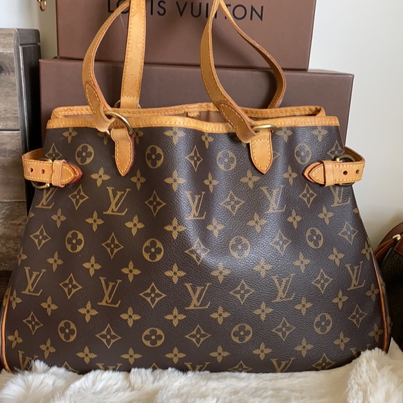 Louis Vuitton Batignolles Horzontal - Picture 3 of 14